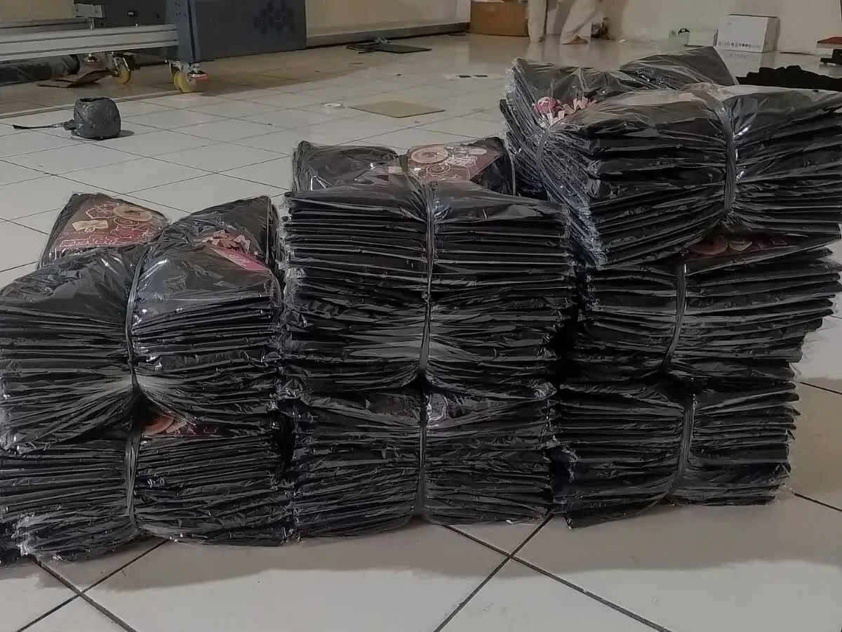 Custom Kipas Full Color