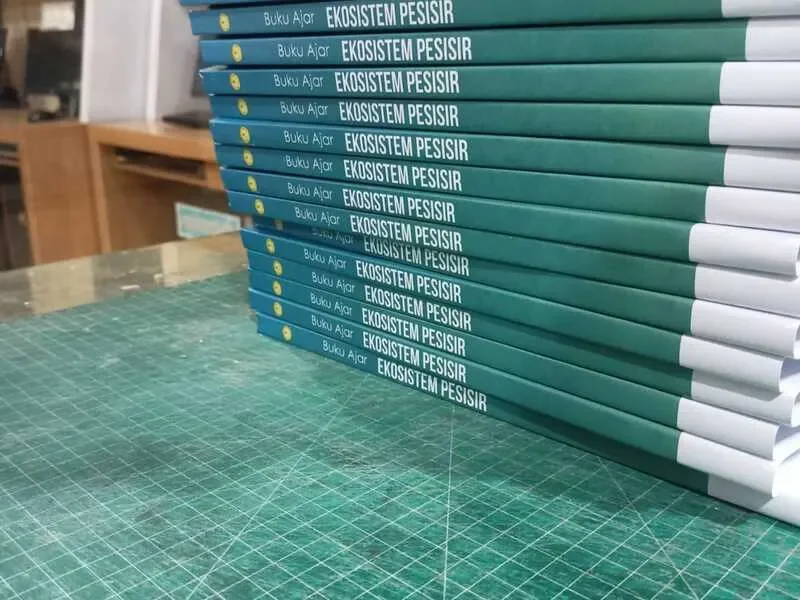 Cetak Majalah Part 2